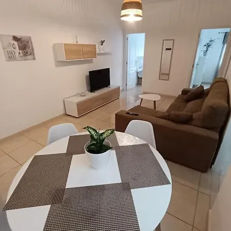 Altavista Holiday home Arucas